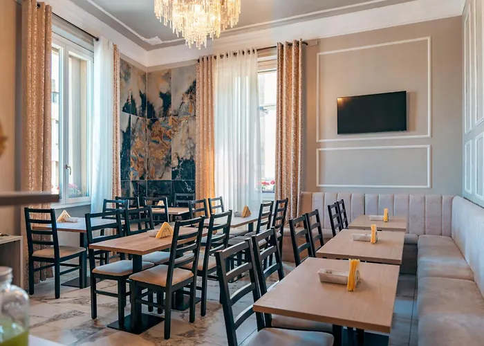 Lilium Hotel