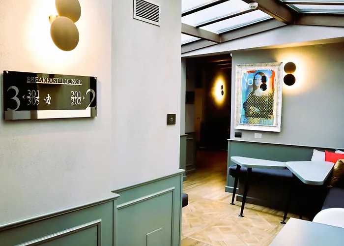 The Frame Hotel Firenze