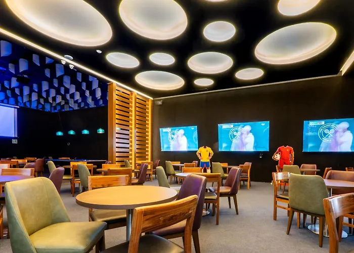 Select Club At Sandos Playacar All Inclusive - Adults Only Area Playa del Carmen