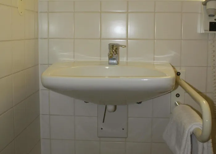 Ibis Wien Messe