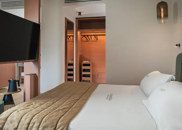 Hotel St.Mauritius Forte dei Marmi