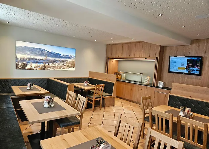 Gasthof - Restaurant Löcker