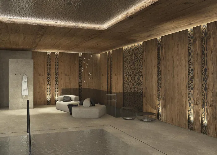 Hotel Dorfer Alpine&Charming Selva di Val Gardena