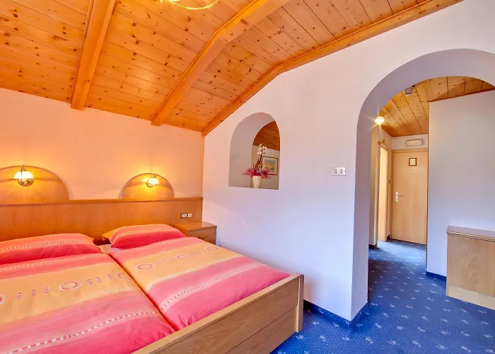 Parkhotel Plauserhof