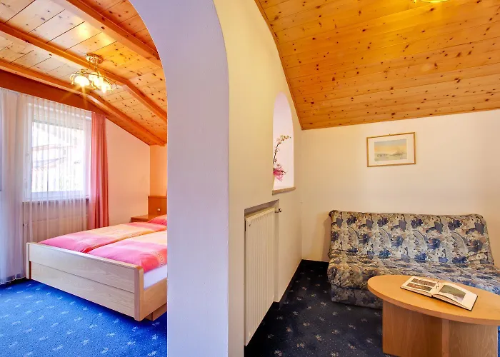 Parkhotel Plauserhof