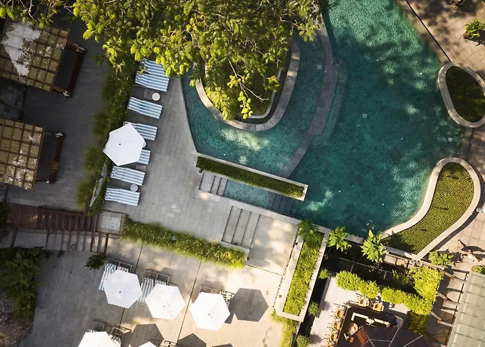 Dinso Resort & Villas Phuket, Vignette Collection By Ihg