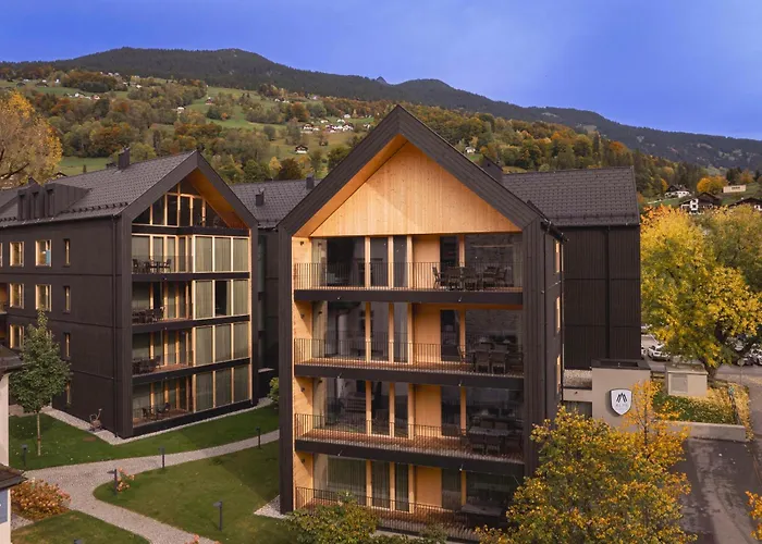 PURE Resort Schruns