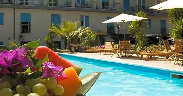 Hotel Villa Giusy Castellaneta Marina