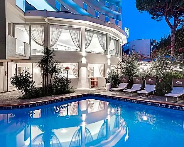 Hotel Schiller Cervia