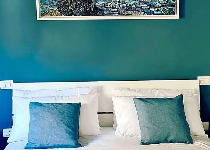 Bed and Breakfast La Casa Di Amalia Palermo