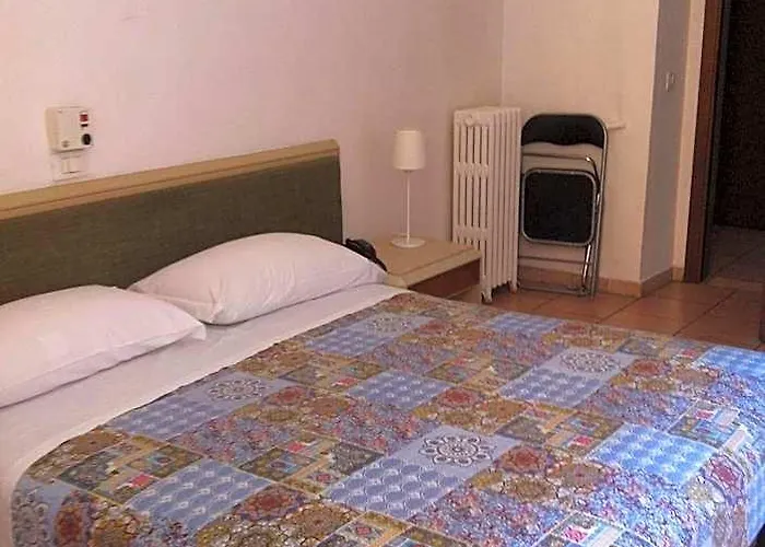 Hotel Gambara Milano