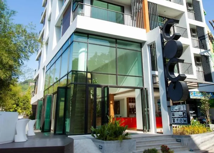 Coco Resort