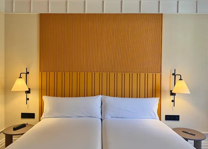 Vilana Hotel Boutique Barcelona
