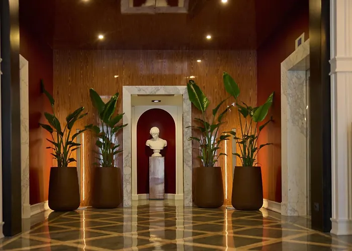 Grand Hotel Oriente