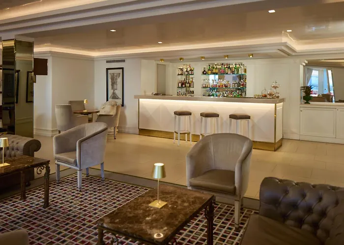 Grand Hotel Oriente