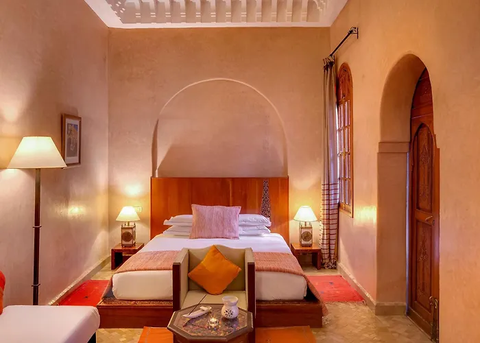 Marrakech Riads, Angsana Heritage Collection
