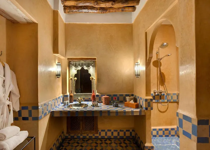 Marrakech Riads, Angsana Heritage Collection Marrakesch