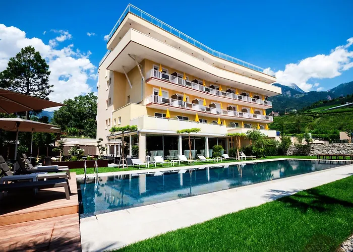 Hotel Anatol