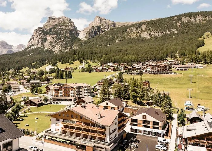 Hotel Ladinia