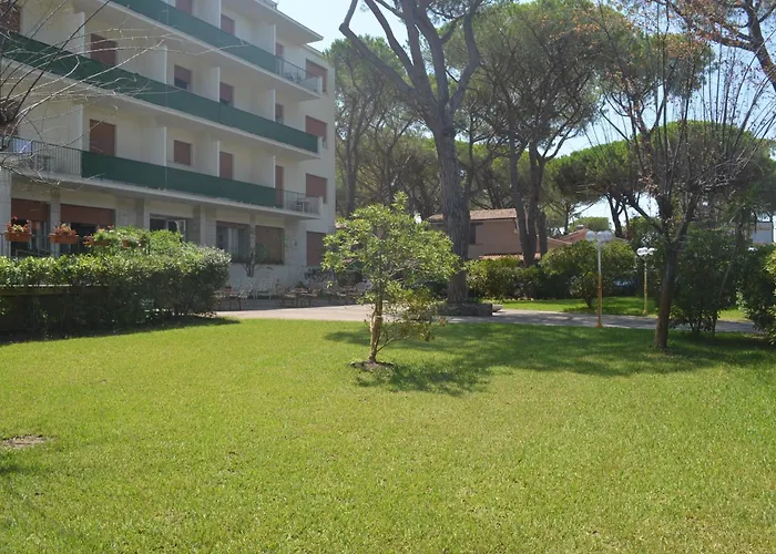 Residence delle Nazioni Principina a Mare