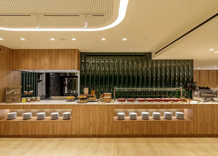 Hotel Murcia Rincon De Pepe, Affiliated By Melia