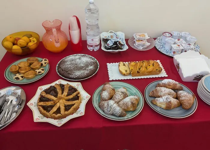 B&B Il Ventaglio