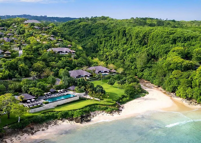 Hotel Raffles Bali à Jimbaran