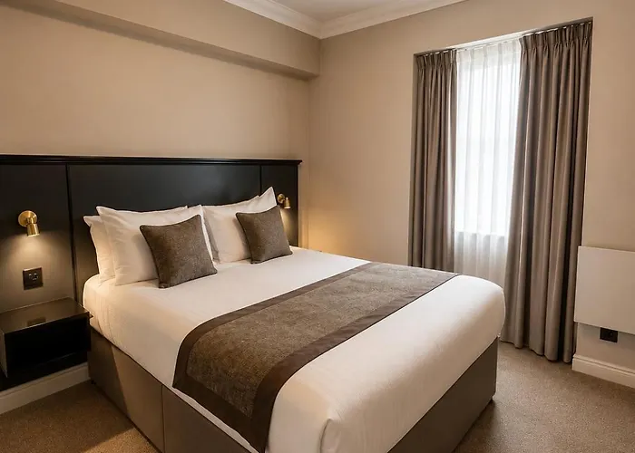 Best Western Corona Hotel