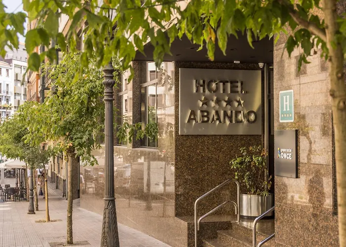 Hotel Abando