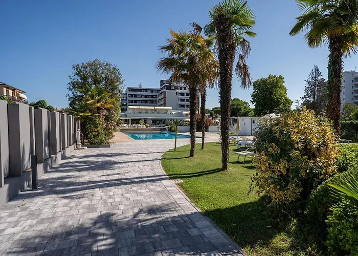Hotel Terme Delle Nazioni Montegrotto Terme