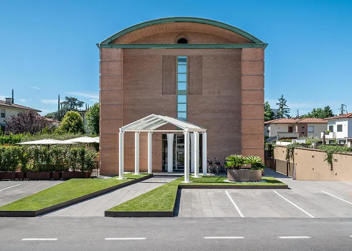 Hotel San Marco Lucca