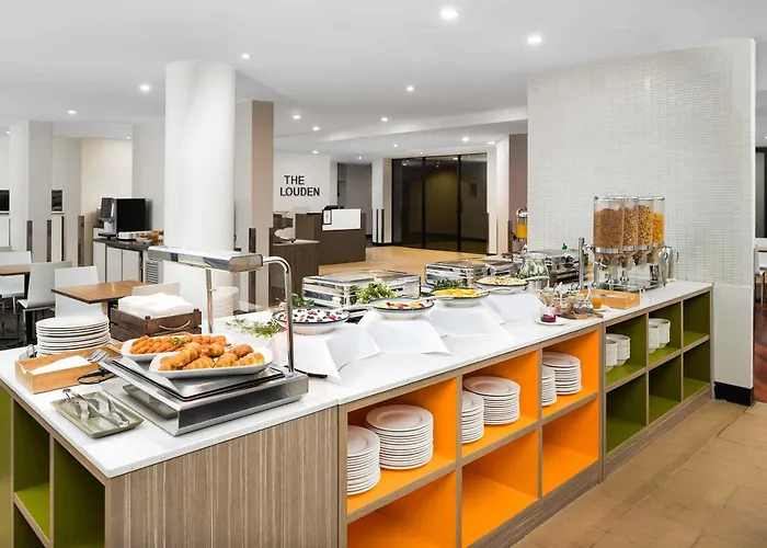 Mercure Welcome Ville de Melbourne