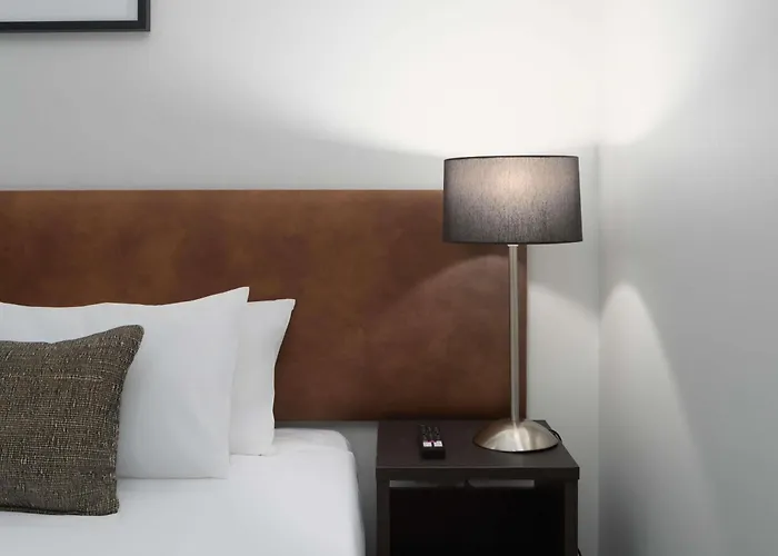 Mercure Welcome Ville de Melbourne