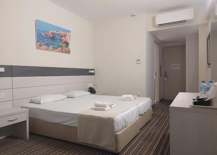 Christofinia Hotel