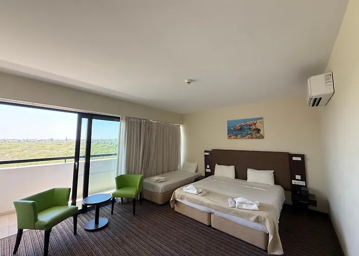 Christofinia Hotel