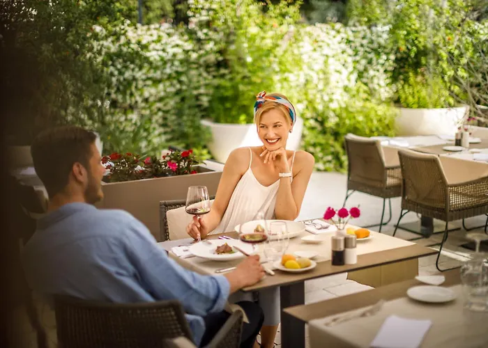 Valamar Riviera Hotel & Residence (Adults Only) Poreč
