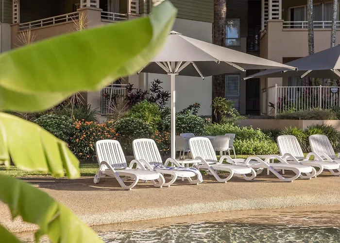 Hotel Mantra Amphora Palm Cove