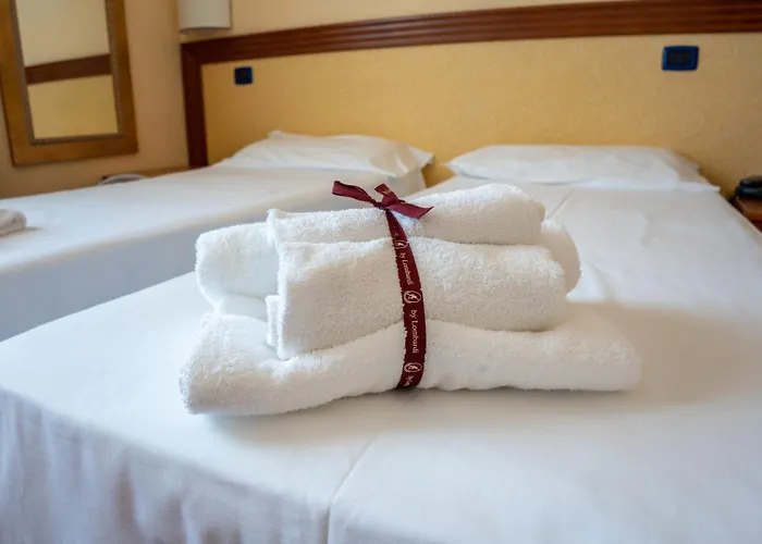 Hotel Italia&Lombardi