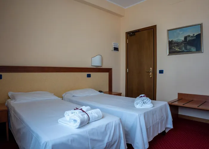 Hotel Italia&Lombardi