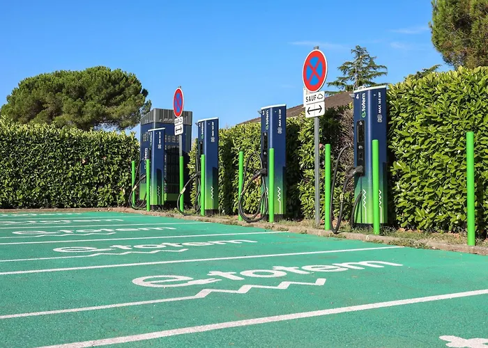 Ibis Budget Marmande