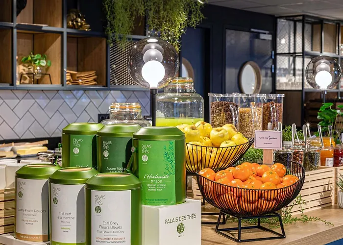 Ibis Montargis