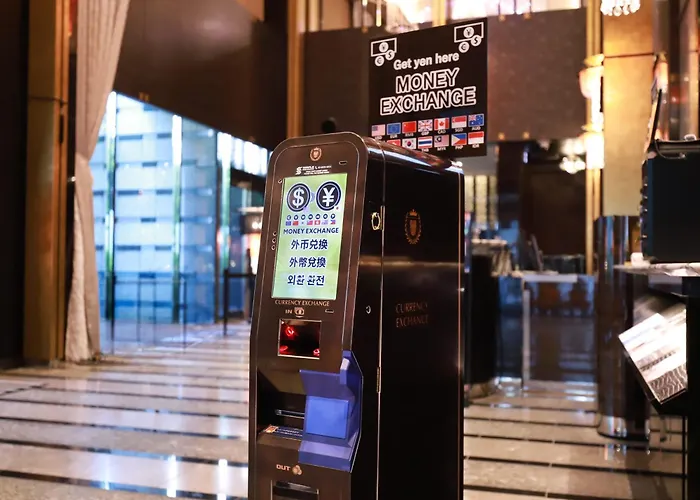 Apa Hotel Higashi Shinjuku Kabukicho Tokyo