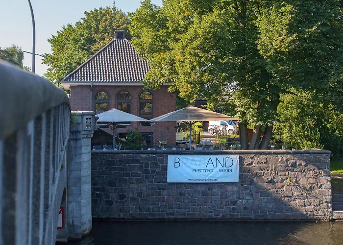 Best Western Premier Alsterkrug Hotel