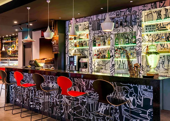 Hotel Ibis Istanbul Zeytinburnu
