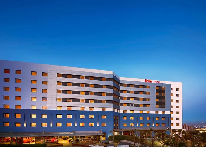 Hotel Ibis Istanbul Zeytinburnu