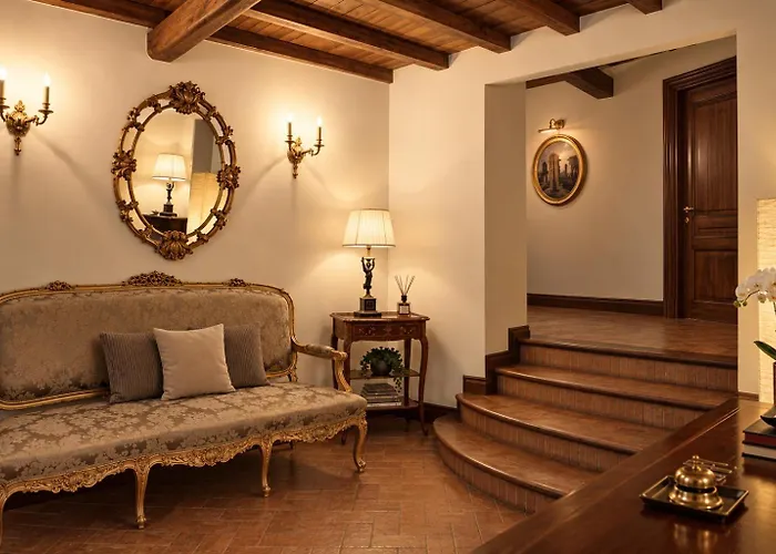 Al Palazzetto