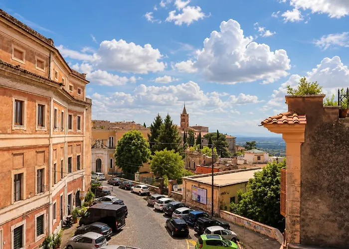 Al Palazzetto