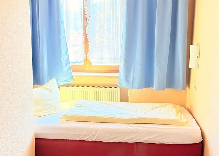 Hotel Waltraud Garni