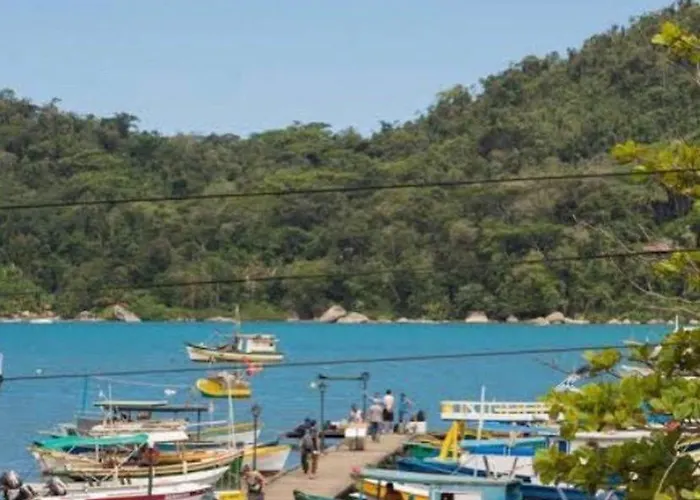 Suítes Nativa Paraty