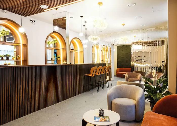 Vayalen Boutique Hotel Vienna